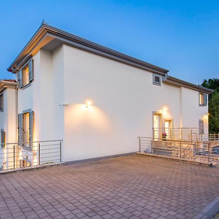 Plage Lovran Residence المظهر الخارجي الصورة