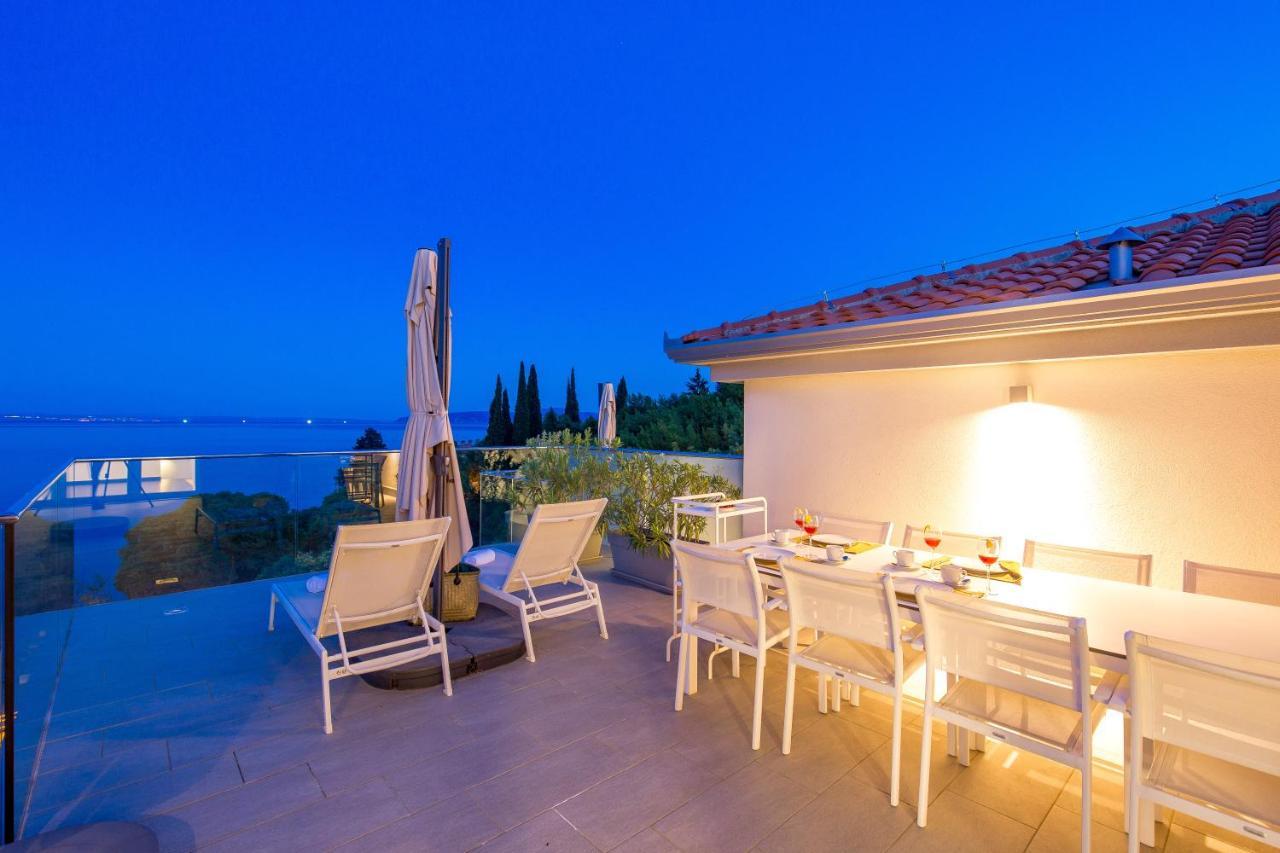 Plage Lovran Residence المظهر الخارجي الصورة