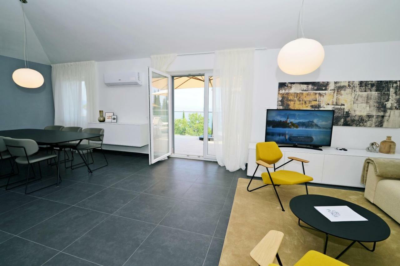 Plage Lovran Residence المظهر الخارجي الصورة